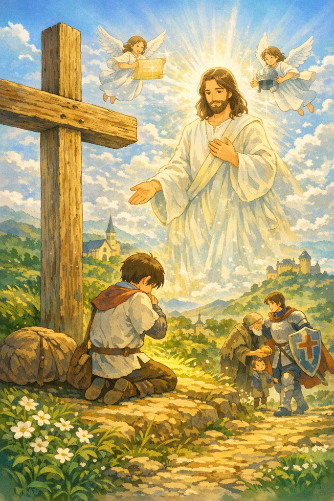 천로역정 진짜부흥3